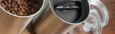 How to properly store your coffee?