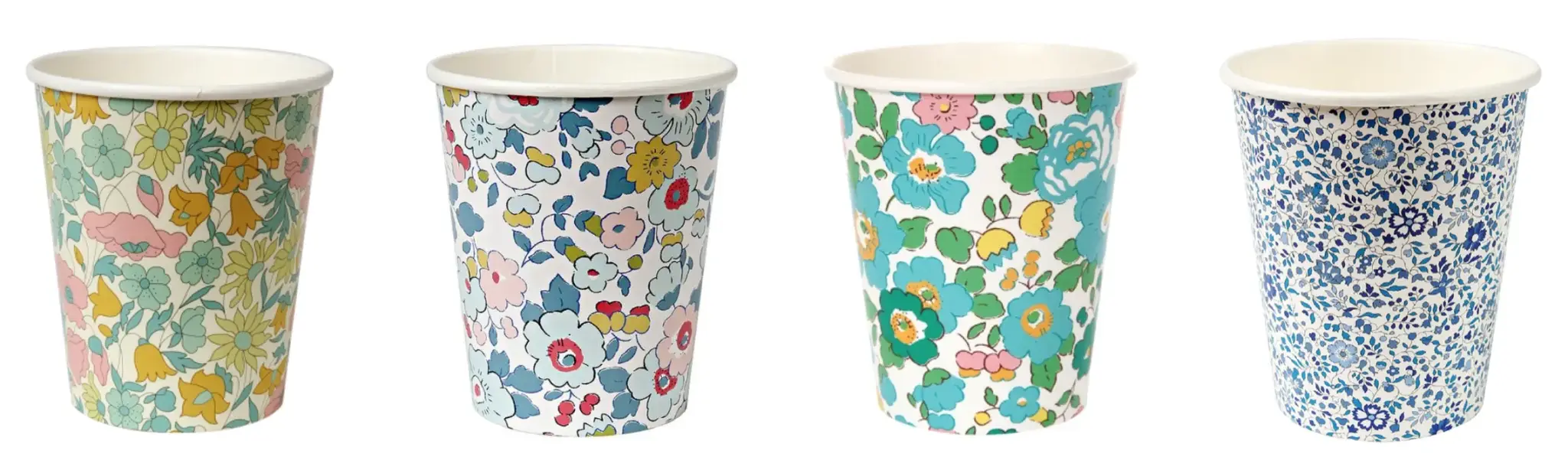 The Problem with Disposable Cups