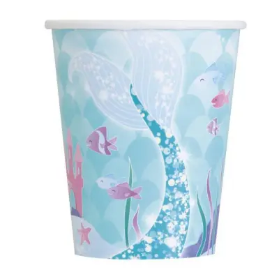 The Problem with Disposable Cups