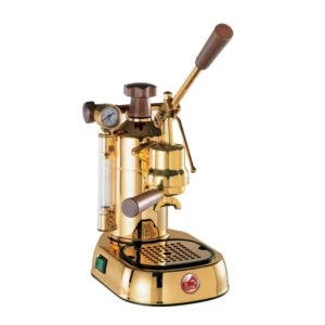 La Pavoni EUROPICCOLA – EL espresso machine