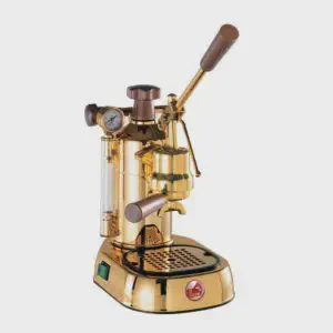 La Pavoni EUROPICCOLA – EL espresso machine
