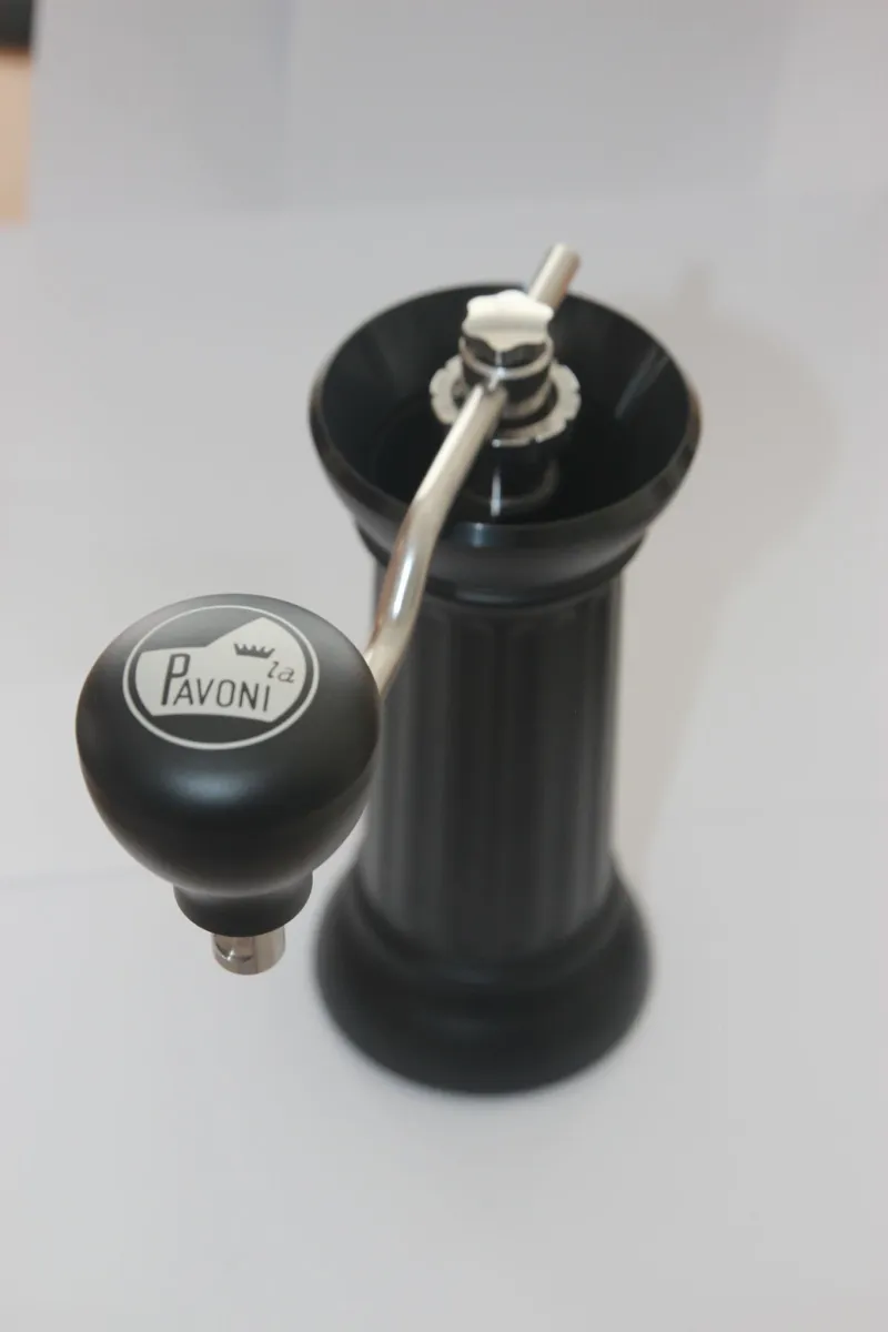 Kinu M47 handle