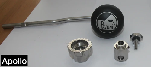 Kinu M47 dial
