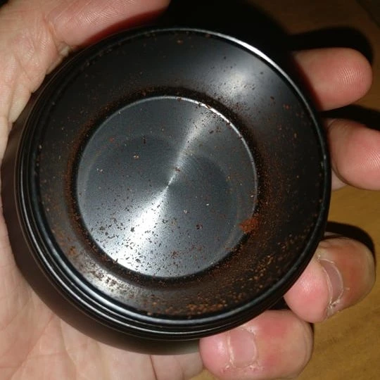 Apollo Retention