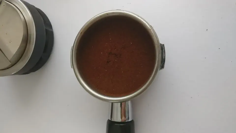 Professional barista tool