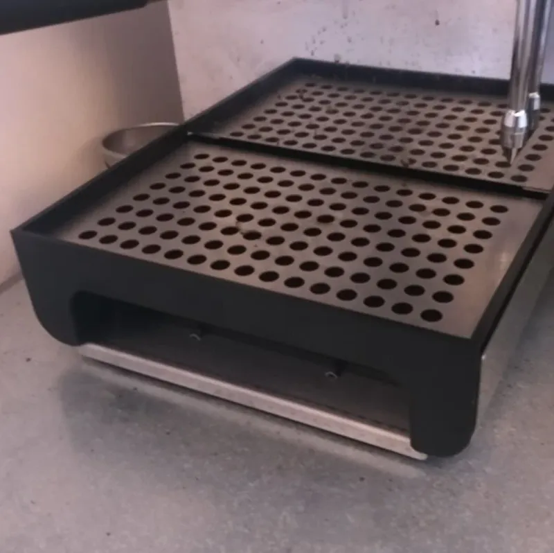 Drip tray
