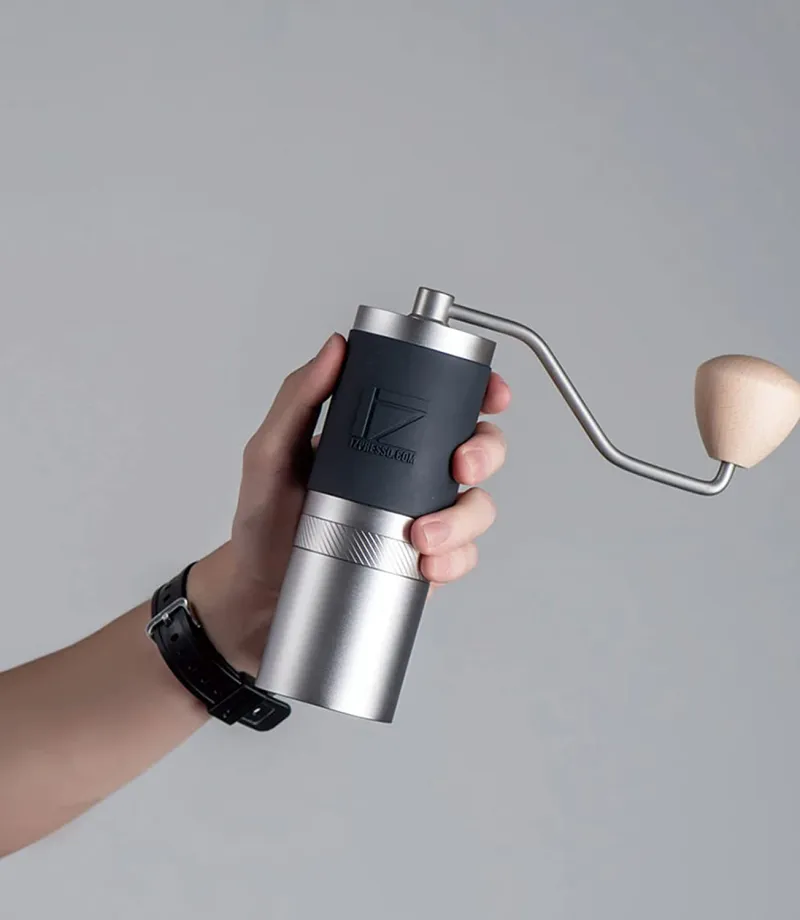 1Zpresso JX Grinder