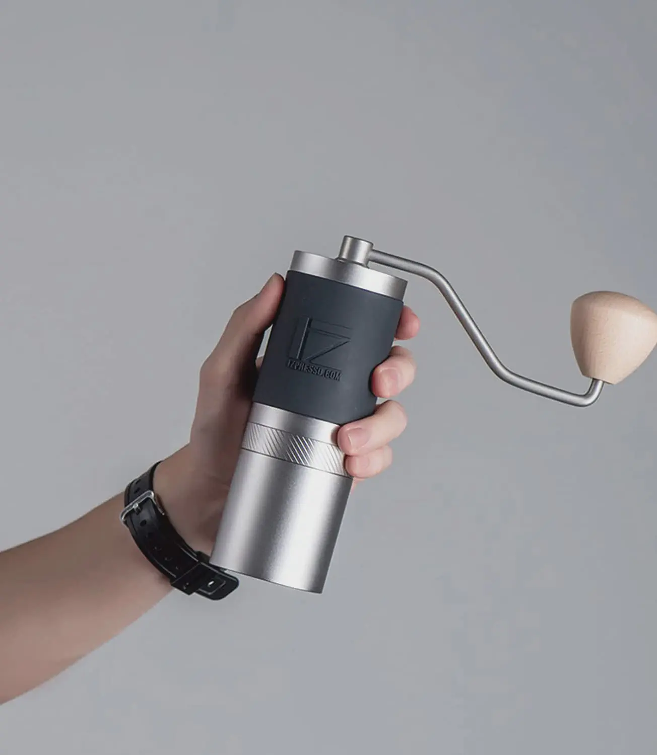 1Zpresso JX Grinder