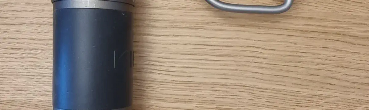 Kingrinder Grinder