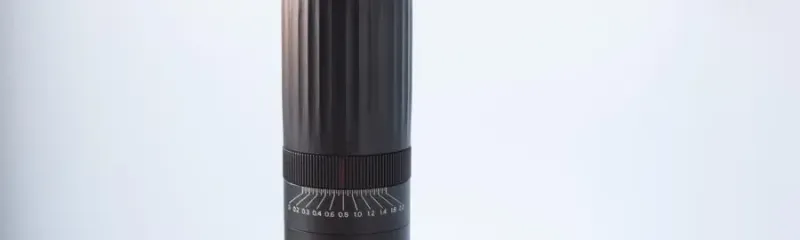 Kanso Coffee Hiku