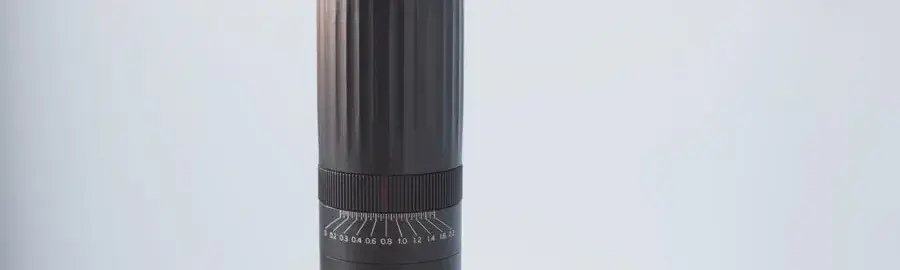 Kanso Coffee Hiku