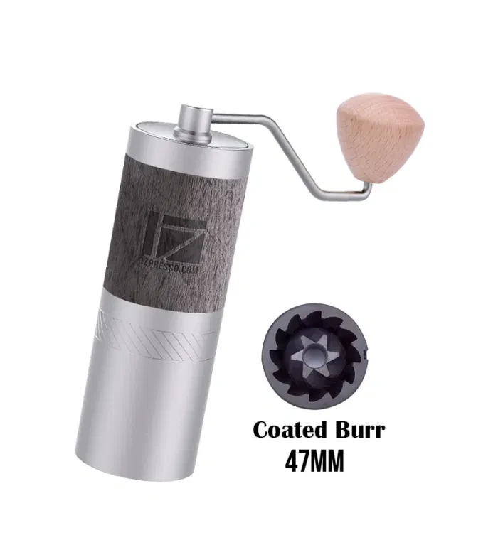 1Zpresso JE Grinder