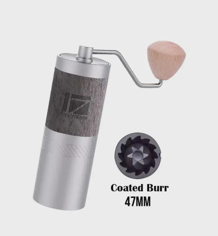 1Zpresso JE Grinder