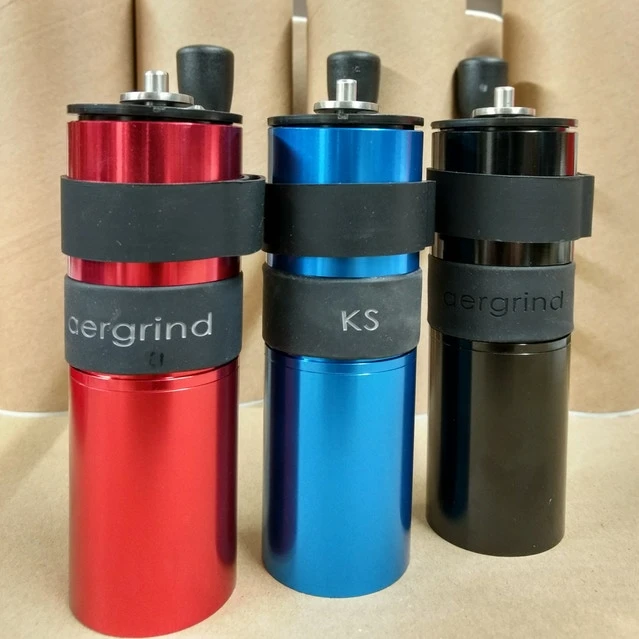 Aergrind