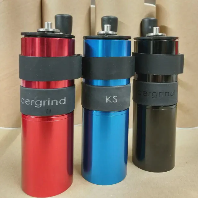 Aergrind