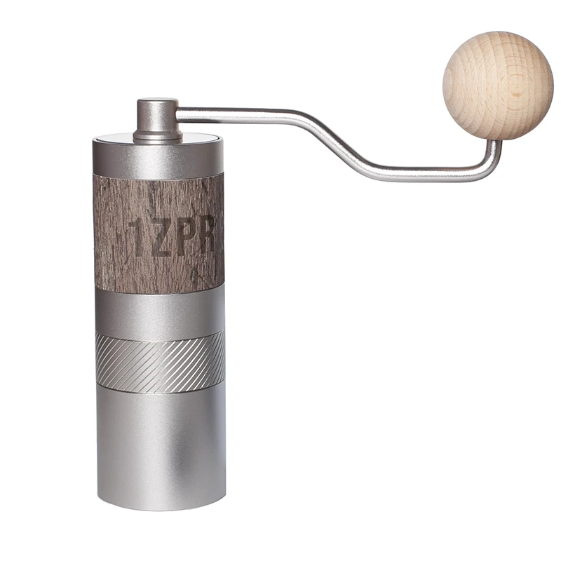 1Zpresso Q2 Grinder