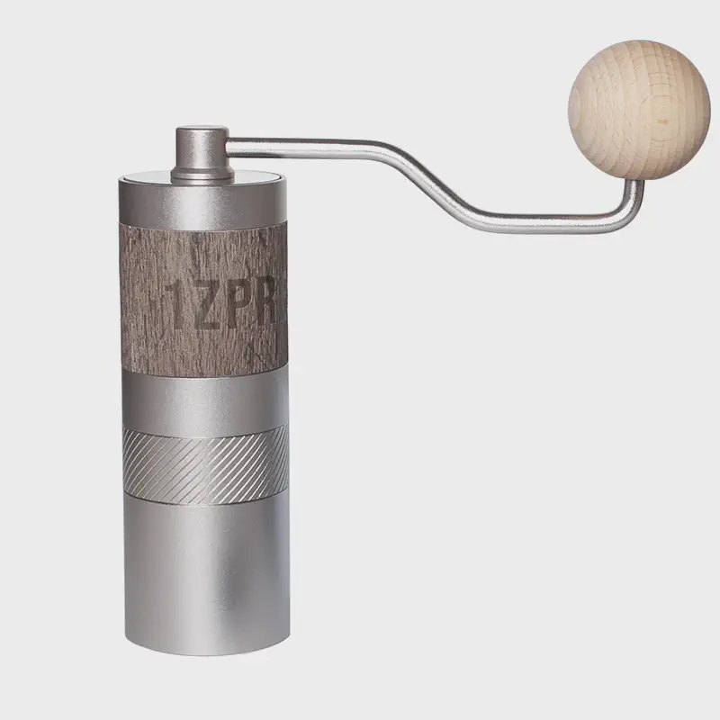 1Zpresso Q2 Grinder