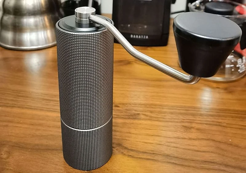 Timemore C2