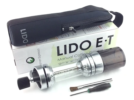 OE Lido E.T