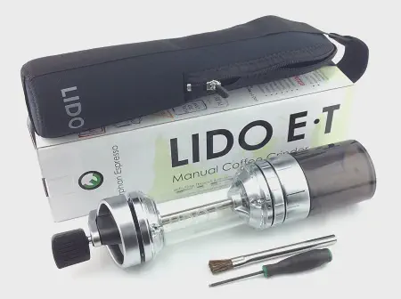 OE Lido E.T
