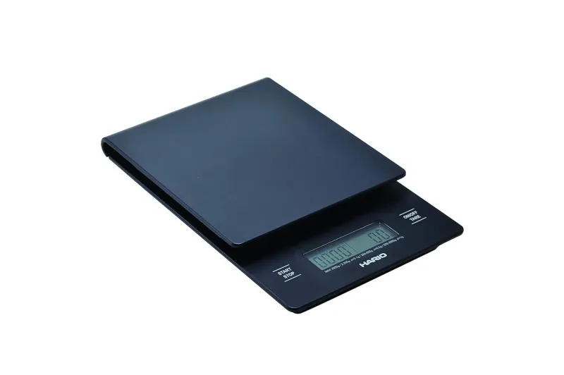 Hario VST 2000 scale