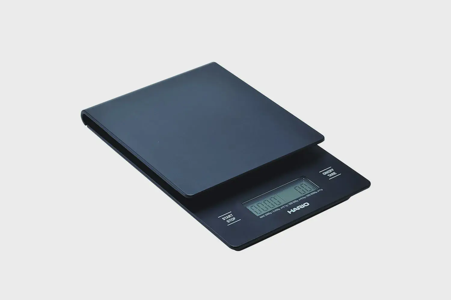 Hario VST 2000 scale