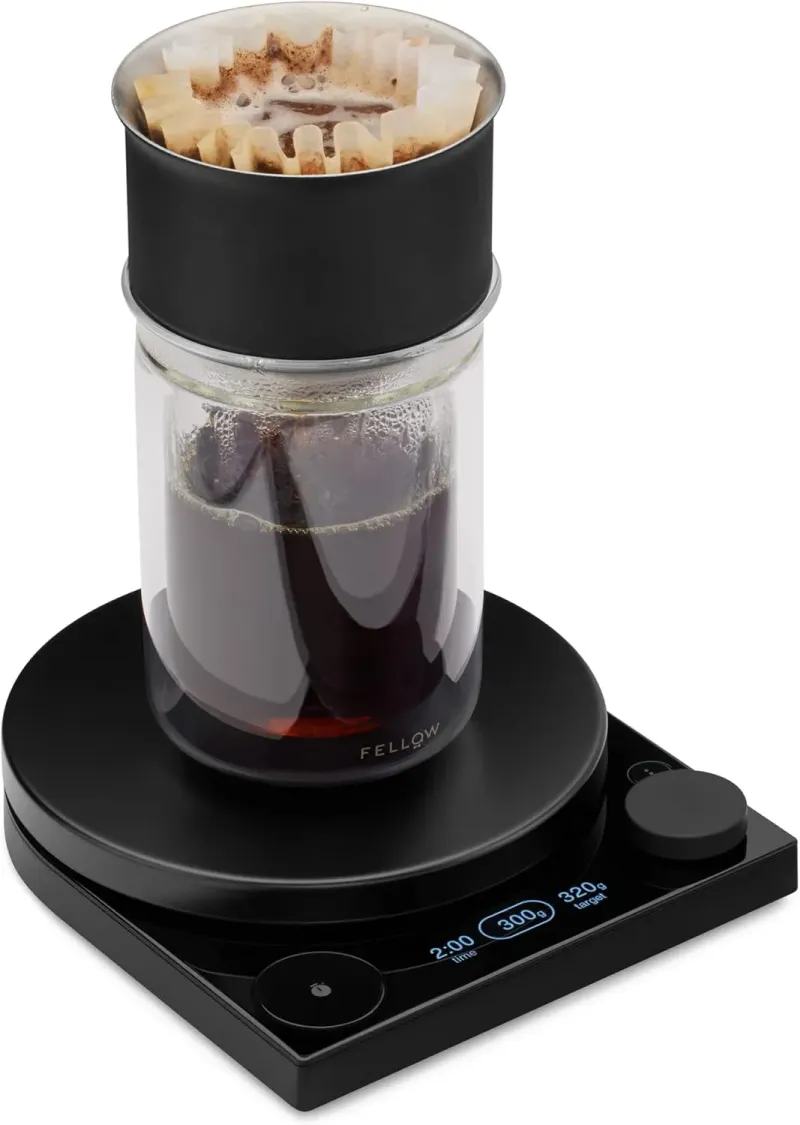 Fellow Tally Pro Studio Scale