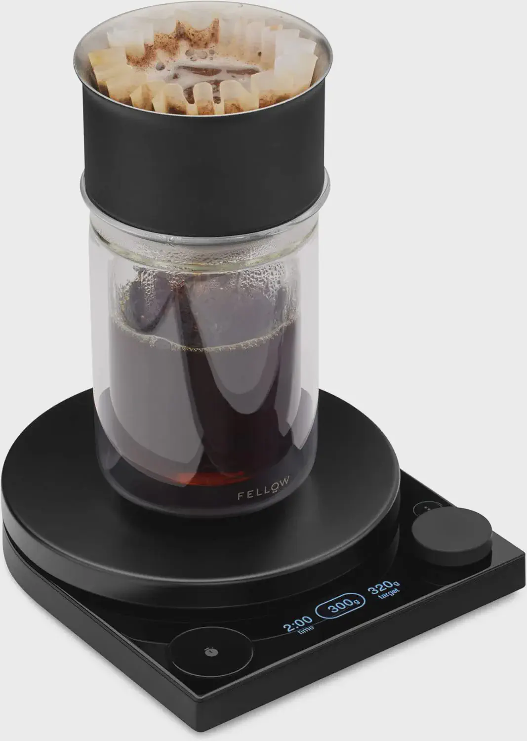 Fellow Tally Pro Studio Scale