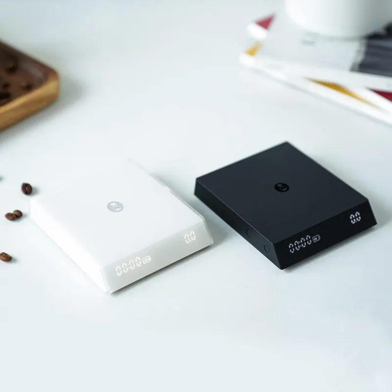 Timemore Black Mirror Nano scale