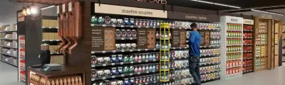 Roaster Coffee vs Supermarket Coffee: Key Differences
