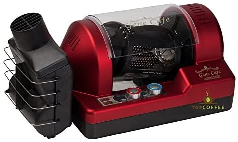 Small home roaster