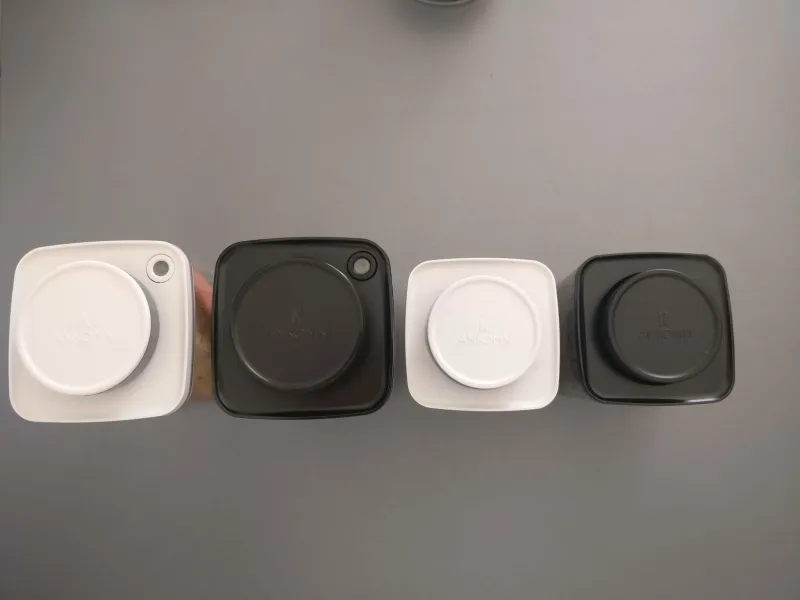 Everlock 0.6L model