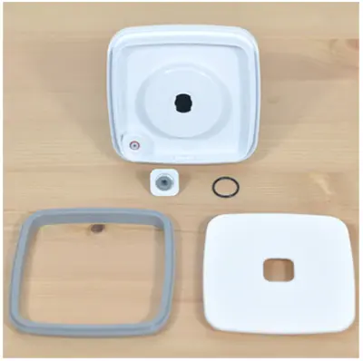 Ankomn Vacuum Containers Review: Coffee & Food Preservation