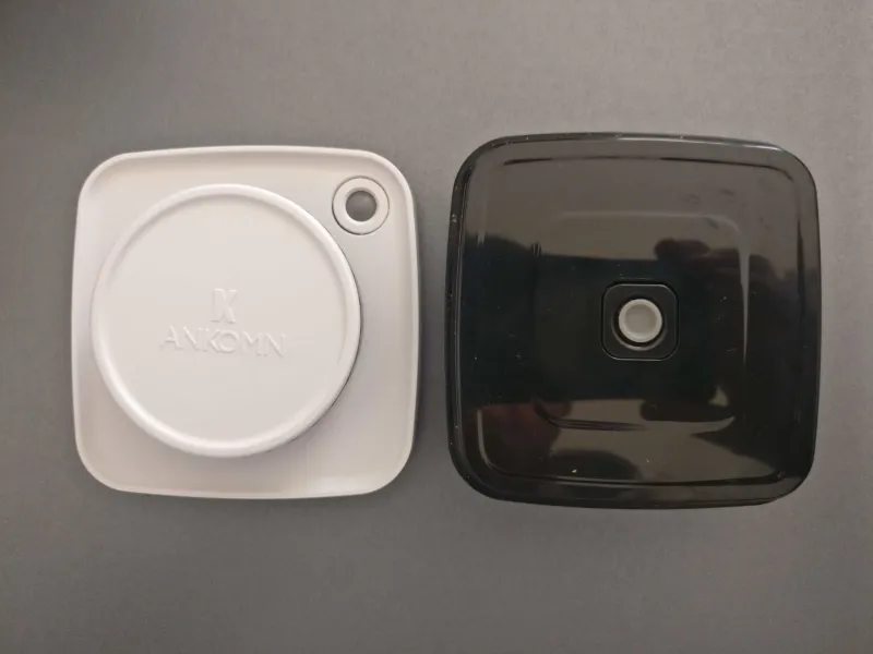 Air Vacuum System