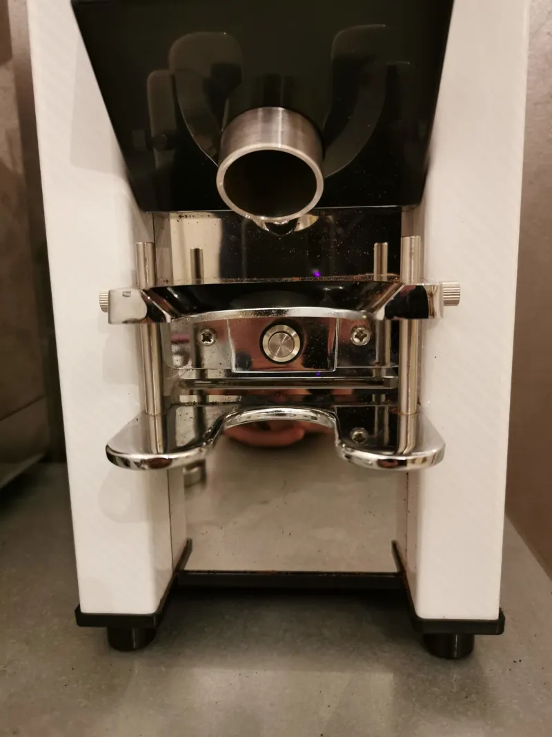 High-end finishes