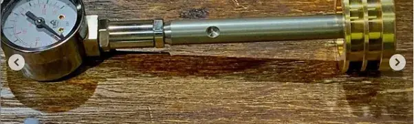 Featured image for How to disassemble and clean a BPlus Apollo coffee grinder