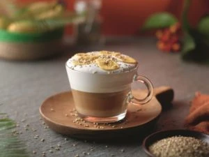 Original cappuccino