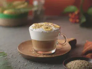 Original cappuccino