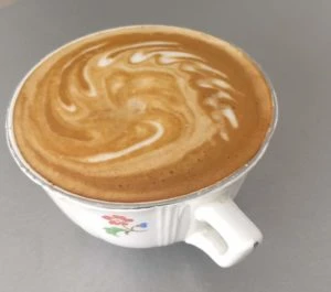 Cappuccino vs latte, what are the differences?