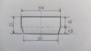 Problem with the Two-Cup Filter of the Lelit 41 TEM PID