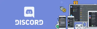 Coffeegeek arrives on Discord, join us!
