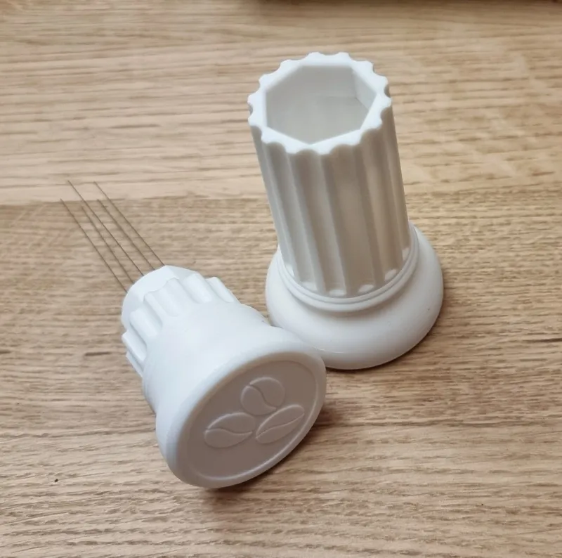 3D printed WDT accessory