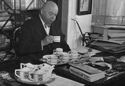 3 methods for decaffeinating coffee