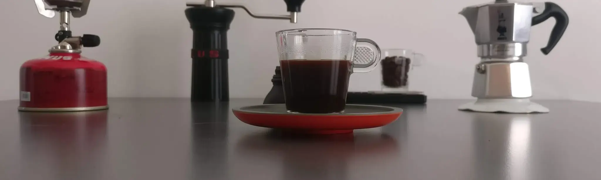 Featured image for Making Great Coffee with an Italian Coffee Maker: Secrets Revealed!