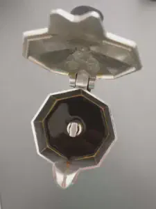 Moka coffee extraction