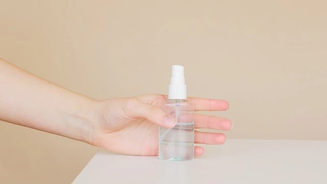 Application of the Ross Droplet Technique