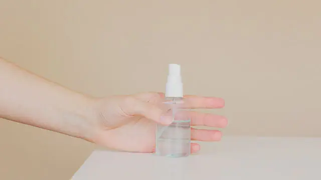 Application of the Ross Droplet Technique