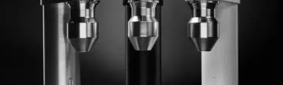KOPI Deva: a coffee grinder with innovative design