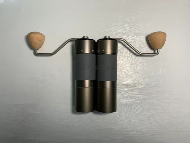KINGrinder K4 & K6