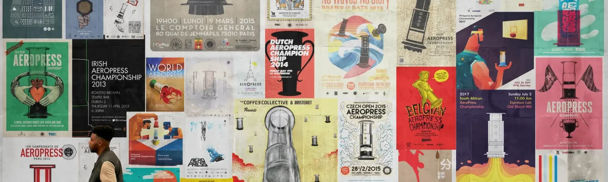 Featured image for How to use an AeroPress?